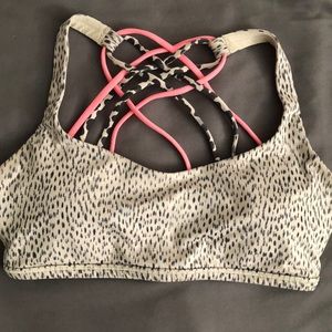 Free To Be Bra (Wild)